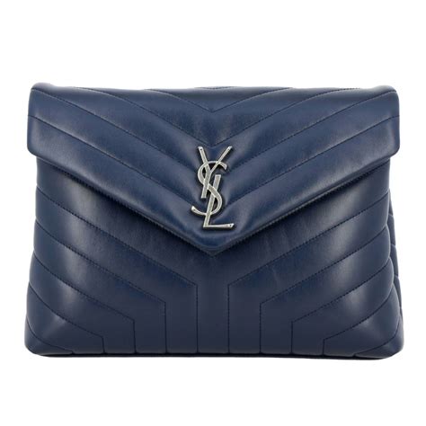 ≡ Borsa YVES SAINT LAURENT da donna .